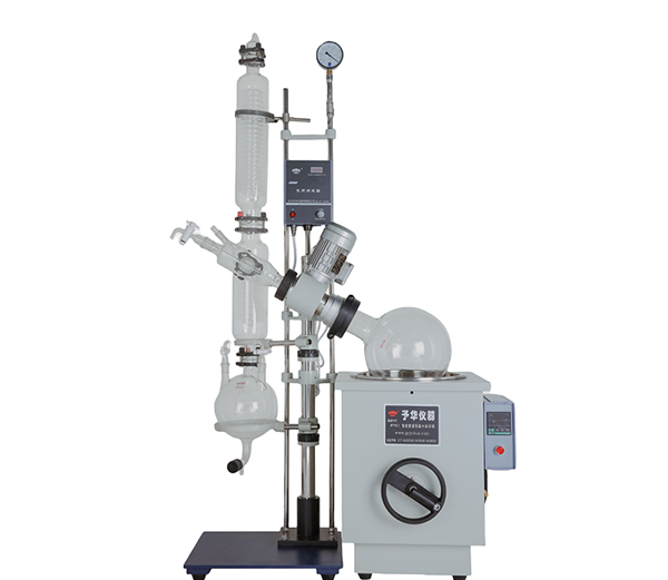 為確保防爆旋轉(zhuǎn)蒸發(fā)器正常運(yùn)行 定期維護(hù)保養(yǎng)工作很重要